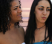 Larissa & Michelle